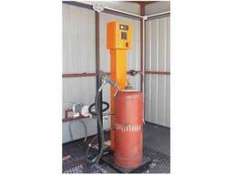 ВП 60 - электронная весовая установка.