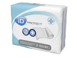 Впитывающие пеленки на липучках Flexi Life 90*60 (30 шт. )