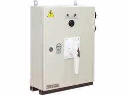 ВР и ВРН выключатели автоматические рудничные