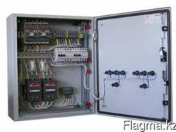 Вводно-распределительные устройства ВРУ 1-44-00 УХЛ4(2х250 7