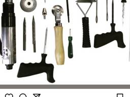 Все для СТО и Вулканизаций