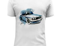 Печать на футболках Шымкент. Картинки, фото, логотипы. "Paris Media"