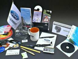 Все виды рекламных услуг, печать