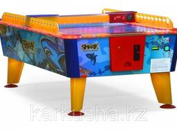 Всепогодный аэрохоккей «Shark» 8 ф