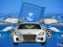 Вскрытие автомобилей, сейфов