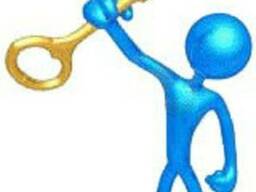 Вскрытие сейфов