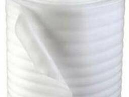 Вспененный полиэтилен, подложка