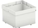 Вставка-ячейка box 100x100x68/6 Festool 204860 - photo 3