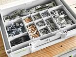 Вставка-ячейка box 100x100x68/6 Festool 204860 - photo 1