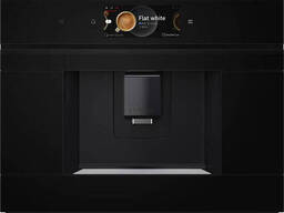 Встраиваемая кофемашина Bosch CTL7181B0