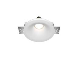 Встраиваемый светильник Technical DL002-1-01-W-1