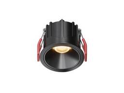 Встраиваемый светильник Technical DL043-01-10W2.7K-RD-B