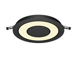 Встраиваемый светильник Technical DL102-12W2.7K-B