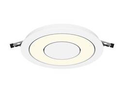 Встраиваемый светильник Technical DL102-12W3K-W