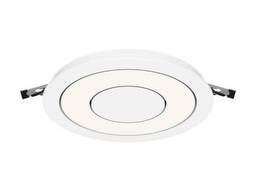 Встраиваемый светильник Technical DL102-12W4K-W