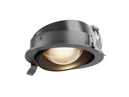 Встраиваемый светильник Technical DL105-12W3K-B