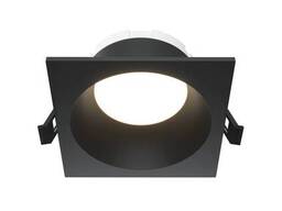 Встраиваемый светильник Technical DL126-GX53-SQ-B Share
