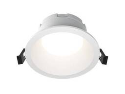 Встраиваемый светильник Technical DL126-GX53-W Share