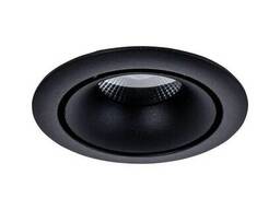 Встраиваемый светодиодный светильник Maytoni Zoom DL031-2-L12B