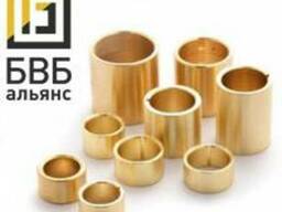 Бронзовое литье