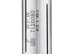 Втулка-цанга переходная с D12 на d8 L25 тип B_S WPW T120080