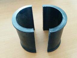 Втулка на шнековый транспортер