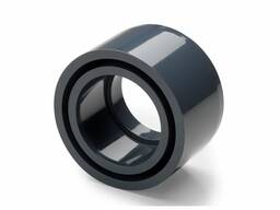 Втулка полипропилен, полиэтилен, металлопластик D_наруж= 6-2000 мм в Павлодаре