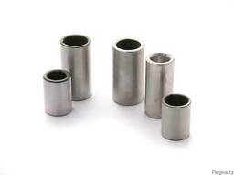 Втулки стальные (изготовление)