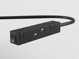 Ввод питания S35 черный