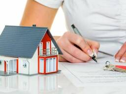 Ввод в эксплуатацию коммерческого объекта в Астане