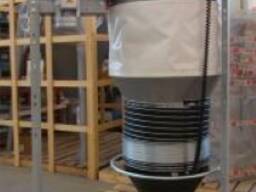 Оборудование для погрузки-разгрузки различных сыпучих материалов