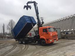 Выгрузка/погрузка вагонов в КЫЗЫЛОРДЕ