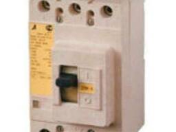 Выключатель автоматический ВА57ф39 630А КЭАЗ