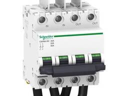 Выключатель-разъединитель A9N61690 Schneider Electric