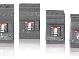 Выключатели автоматические Tmax XT ABB