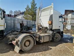 Выкуп китайский грузовиков