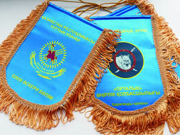 Вымпел формата А3