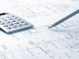 Выполнение Технико‐экономических обоснований для привлечения финансирования.