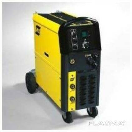 Сварочный аппарат Esab Origo Mig C280 Pro