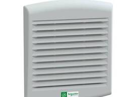 Выпускная решетка NSYCAG125LPF Schneider Electric