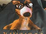 Вышивка на одежде - фото 2