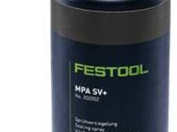 Высокоглянцевое покрытие, спрей Festool MPA SV+/0,5L 202052
