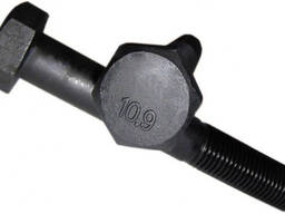 Высокопрочные болты