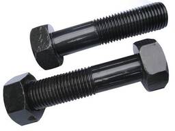 Высокопрочные болты