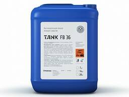 Высокощелочное пенное моющее средство TANK FB36 (28 кг)