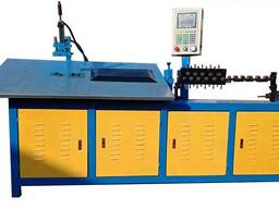 Правильно отрезной станок для резки проволоки с ЧПУ цена в Алматы как кутпить с звода