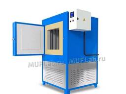 Высокотемпературная термопечь MLHT 13/1600