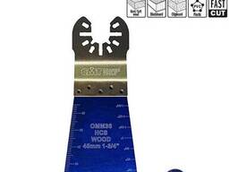 Высокоточное пильное полотно CMT OMM36-X50-1