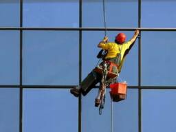 Высотные работы