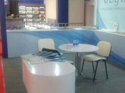 Вытавочные стенды, Выставка, Стенды